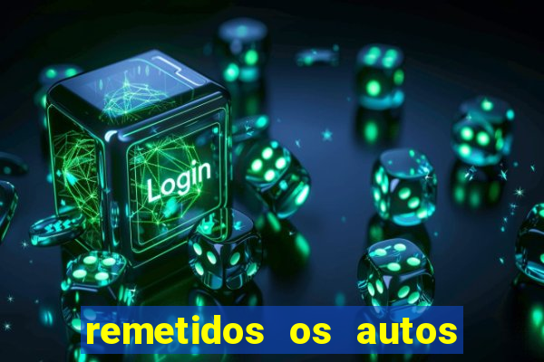 remetidos os autos para contadoria quanto tempo demora